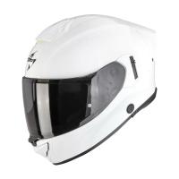 Scorpion Exo Мотошлем Exo-530 Air Solid Белый в Саратове