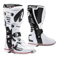 Forma Кроссовые мотоботы Predator 2.0 White в Саратове