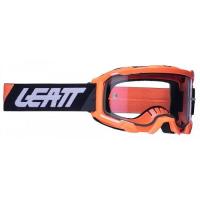 Leatt Маска Velocity 4.5 Orange Clear 83% в Саратове