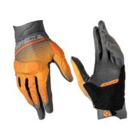 Leatt Перчатки ADV X-Flow 5.5 Short 2026 Orange в Саратове