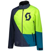 Scott Куртка снегоходная RCX-I Dryo Dark Blue/Lake Blue в Саратове