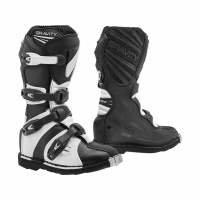 Forma Ботинки Gravity Black/White в Саратове
