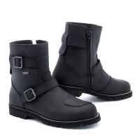 Stylmartin Мотоботы Legend Mid WP Men Black в Саратове