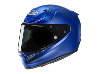 HJC Шлем RPHA12 Semi Flat Metallic Blue в Саратове