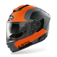 Airoh Мотошлем ST.501 Dock Orange Matt в Саратове