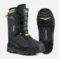 Finntrail Ботинки Blizzard 5236 Graphite Yellow в Саратове