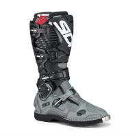 Sidi Ботинки Crossfire 3 Grey/Black в Саратове