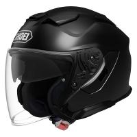 Shoei Шлем J-Cruise 3 Plain Черный в Саратове