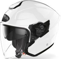 Airoh Мотошлем H.20 White Gloss в Саратове