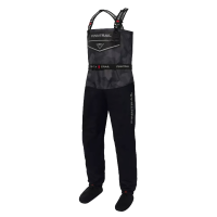 Finntrail Вейдерсы Enduro 1539 CamoShadowBlack в Саратове