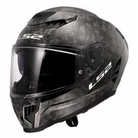 LS2 Мотошлем FF807 Dragon Forged Carbon в Саратове