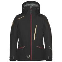 Scott Куртка женская Intake Dryo black/warm beige в Саратове