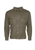 Scout Моторубаха Manitou MC olive green в Саратове