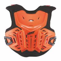 Leatt Защитный панцирь 2.5 Junior Orange/Black в Саратове