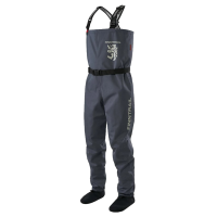Finntrail Вейдерсы Timber 1538 DarkGrey в Саратове