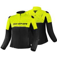 Shima Мотокуртка женская Drift Lady Fluo в Саратове