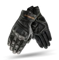Shima Мотоперчатки Aviator Black в Саратове