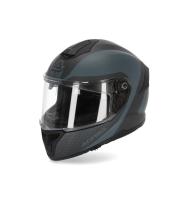 Acerbis Шлем Krapon Grey/Black в Саратове