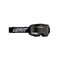 Leatt Маска Vizion 2.5s Small Black Clear 90 VLT V25 в Саратове
