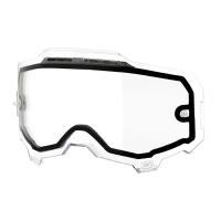 100% Линза Armega Dual Pane Vented Clear в Саратове