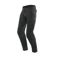 Dainese Брюки Combat 001 Black в Саратове