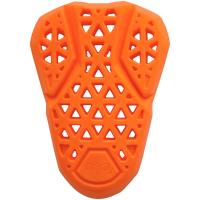 SCOTT Защитные вставки D3O Hip Protector LP2 black ORANGE в Саратове