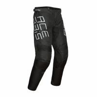 Acerbis Штаны детские Mx Track Kid Black в Саратове