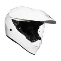 AGV Шлем AX9 E2206 V26 White в Саратове