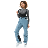 Dragonfly Брюки Freeride Pro Woman Steel Вlue в Саратове