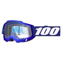 100% Очки Accuri 2 Goggle 2028 / Clear Lens в Саратове