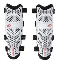 Acerbis Наколенники Impact Pro White в Саратове