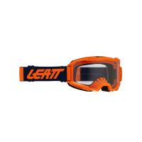Leatt Маска Vizion 2.5 Orange Clear 90 VLT V25 в Саратове