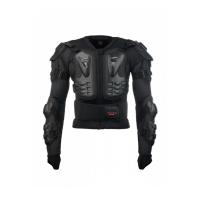Starks Моточерепаха Body Armor Чёрный в Саратове