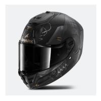 Shark Шлем Spartan RS Carbon XBot Mat Black/Anthracite/Copper в Саратове