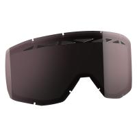 Scott Линзы Primal/Hustle/Tyrant/Split enhancer silver chrome в Саратове