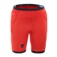 Dainese Защитные шорты Scarabeo Junior black/red в Саратове