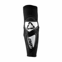 Leatt Налокотники Contour Elbow Guard Black/White в Саратове