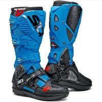 Sidi Ботинки Crossfire 3 SRS Light Blue/Black в Саратове