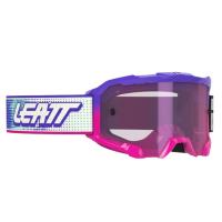 Leatt Маска Velocity 4.5 Purple Clear 83% в Саратове