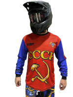 Scout Джерси СССР в Саратове