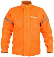 Inflame Куртка дождевика Rain Classic оранжевый в Саратове