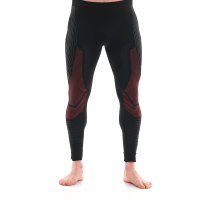Dragonfly Термобрюки 3DThermo Red в Саратове
