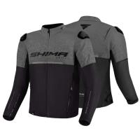 Shima Мотокуртка Drift Men Grey в Саратове