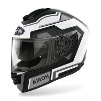 Airoh Мотошлем ST.501 Square Black Matt в Саратове
