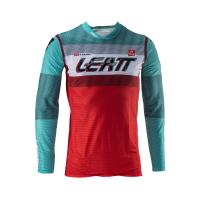 Leatt Джерси Moto 5.5 UltraWeld V24 Fuel в Саратове