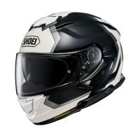 Shoei Шлем GT-Air 3 Realm бело-черно-серебристый в Саратове