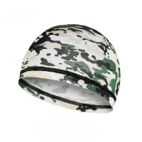 Scout Подшлемник-шапочка spotty Light бежево-зеленый в Саратове