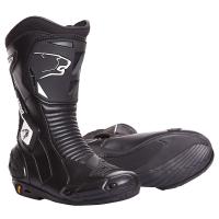 Bering Ботинки X-Race-R Black в Саратове