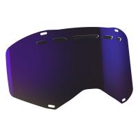 Scott Линзы Prospect/Fury enhancer purple chrome в Саратове