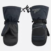 Finntrail Рукавицы Nordic 2942 Graphite в Саратове